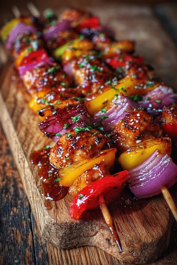 Brochettes Mixtes Le Champion