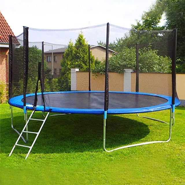Trampoline