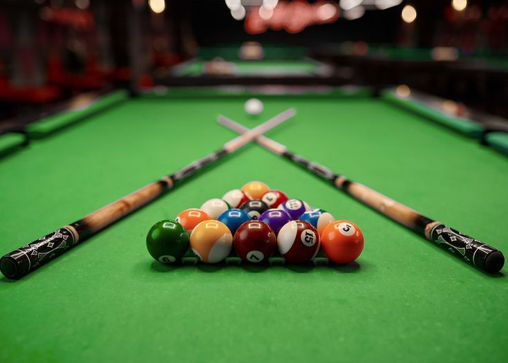 Billard