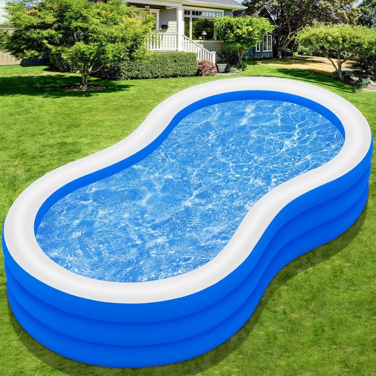 Piscine Gonflable