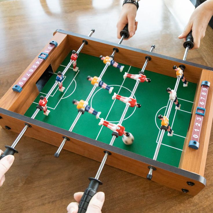 Baby-foot Importé